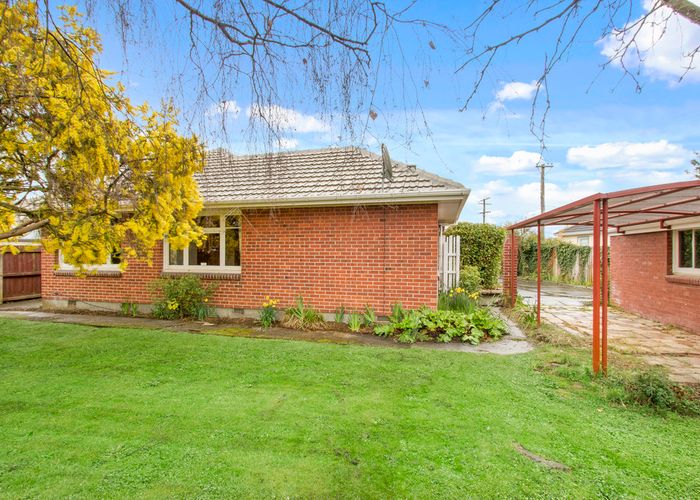 Free property data for 170 Quinns Road, Shirley, Christchurch homes.co.nz