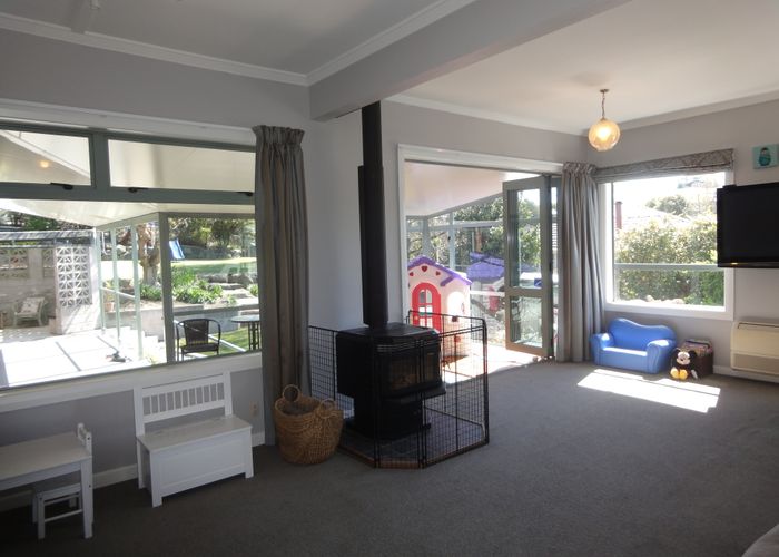  at 34 Avenue Road, West End, Timaru