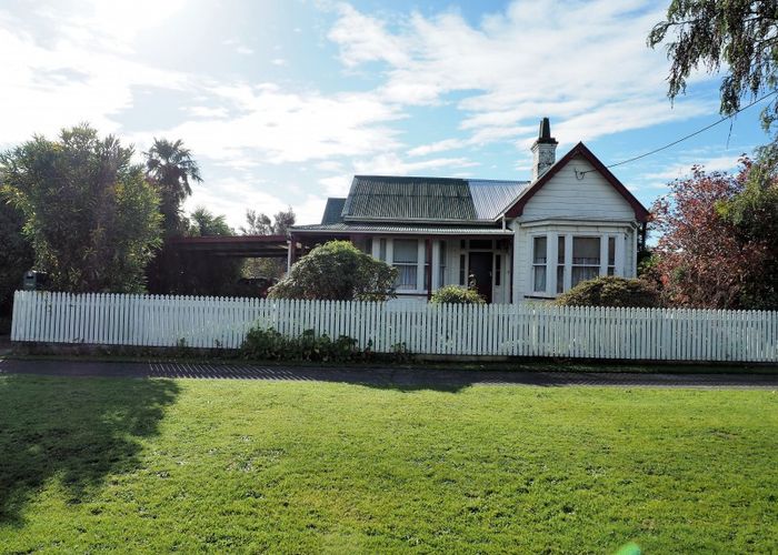 at 7 Stout Street, Shannon, Shannon