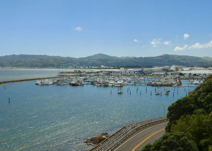  at 3 Church Lane, Point Howard, Lower Hutt