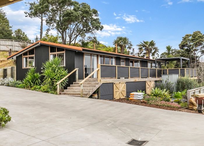  at 70 Attwood Road, Paremoremo, Auckland
