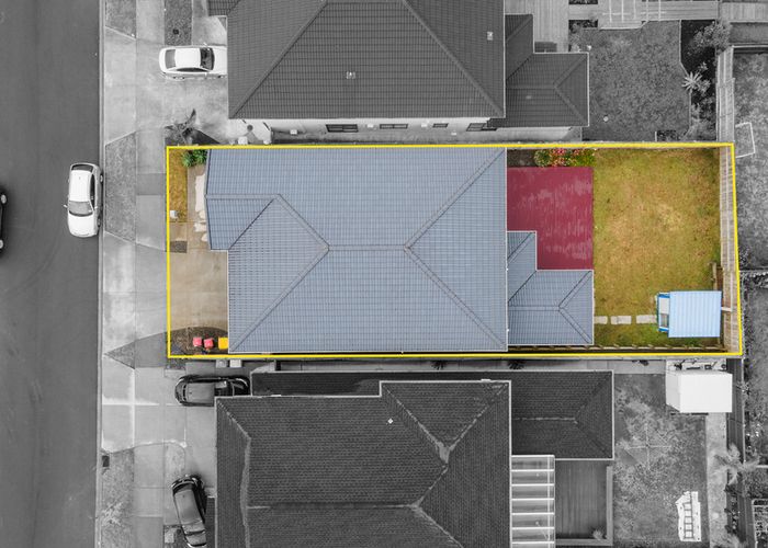  at 22 Tinaku Road, Flat Bush, Auckland