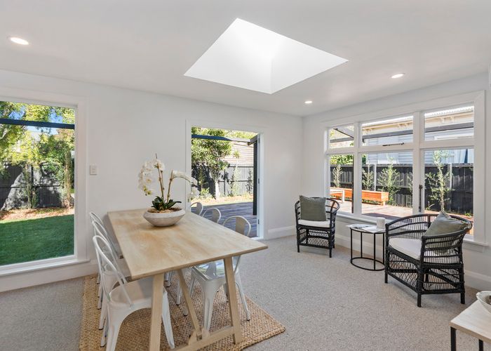 at 32 Dryden Street, Sumner, Christchurch