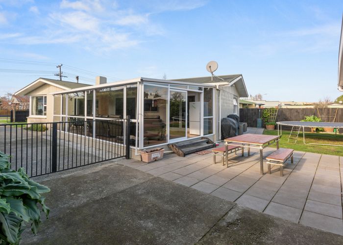  at 31 Mowat Street, Springlands, Blenheim
