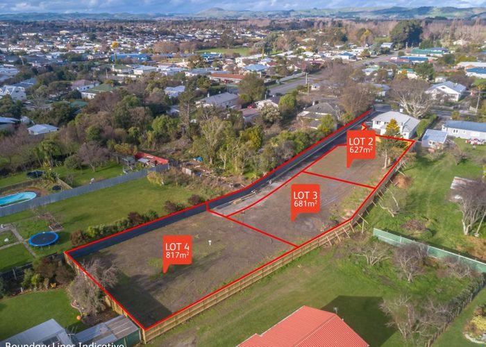  at 72 South Road, Solway, Masterton