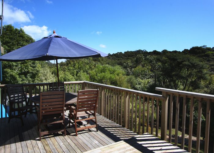  at 40 Albert Crescent, Ostend, Waiheke Island