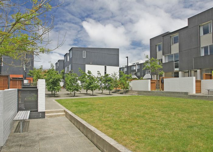  at 60/120 Rintoul Street, Newtown, Wellington