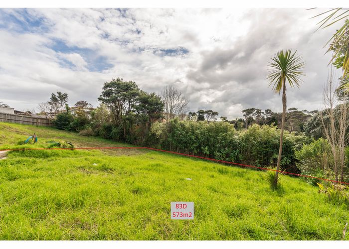  at 83D Glengarry Road, Glen Eden, Auckland