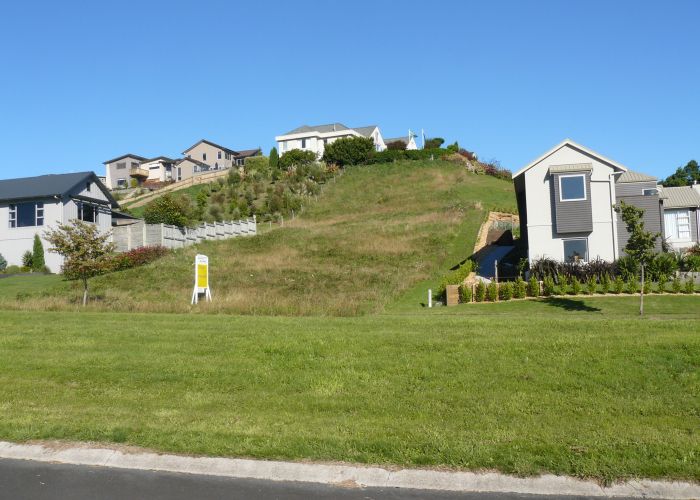  at 25 Great West Road, Matipo Heights, Rotorua
