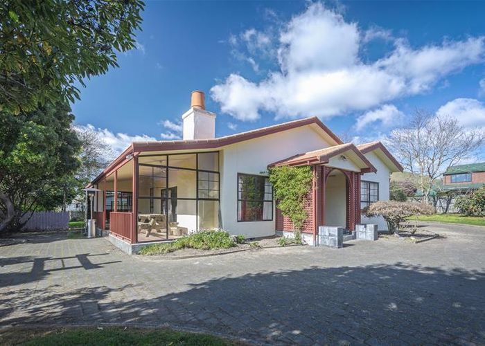  at 221A Redwood Street, Witherlea, Blenheim