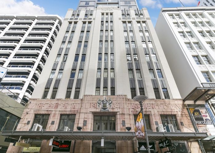  at 1101/332 Lambton Quay, Wellington Central, Wellington