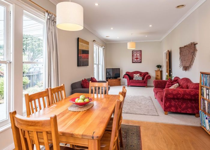 Recently sold 47 Derwent Street, Island Bay, Wellington homes.co.nz