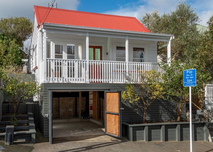  at 20 Commercial Road, Grey Lynn, Auckland