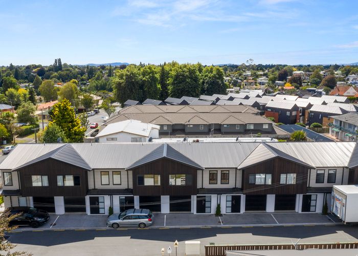  at 6/25 Abbotsford Street, Whitiora, Hamilton