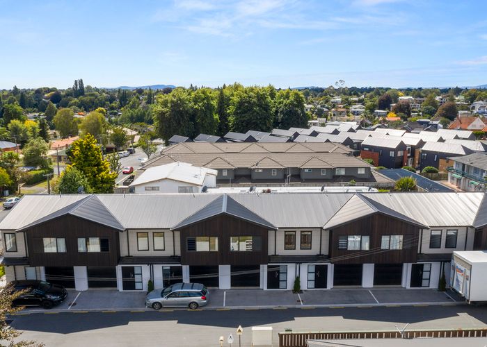  at 3/25 Abbotsford Street, Whitiora, Hamilton