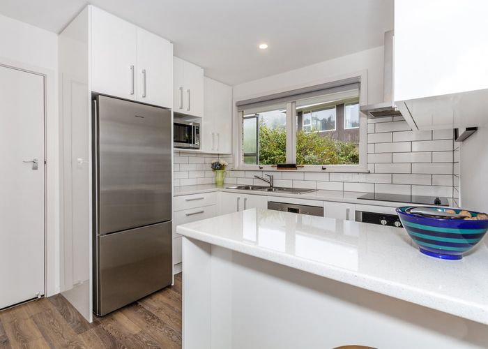  at 5B Wedgewood Avenue, Cashmere, Christchurch