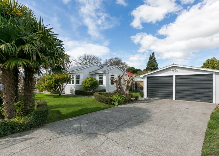  at 261 Havelock Road, Akina, Hastings