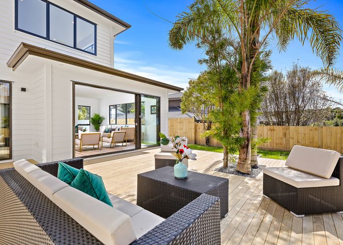  at 46 Marina View Drive, West Harbour, Auckland