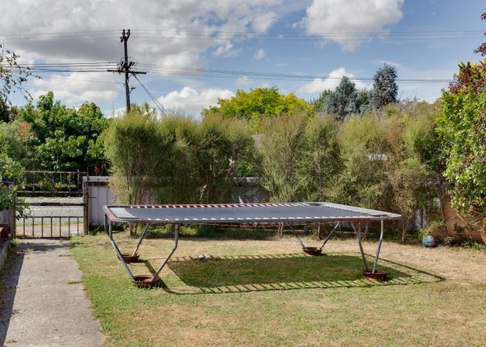  at 160 Cockburn Street, Kuripuni, Masterton