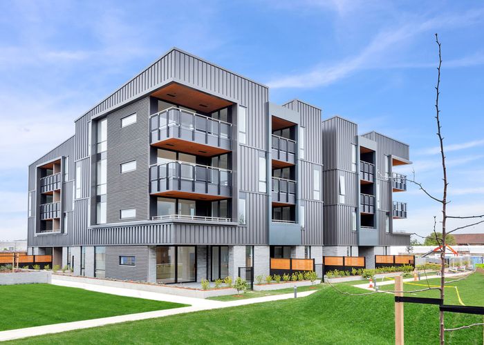  at 308/64 Victoria Street, Onehunga, Auckland