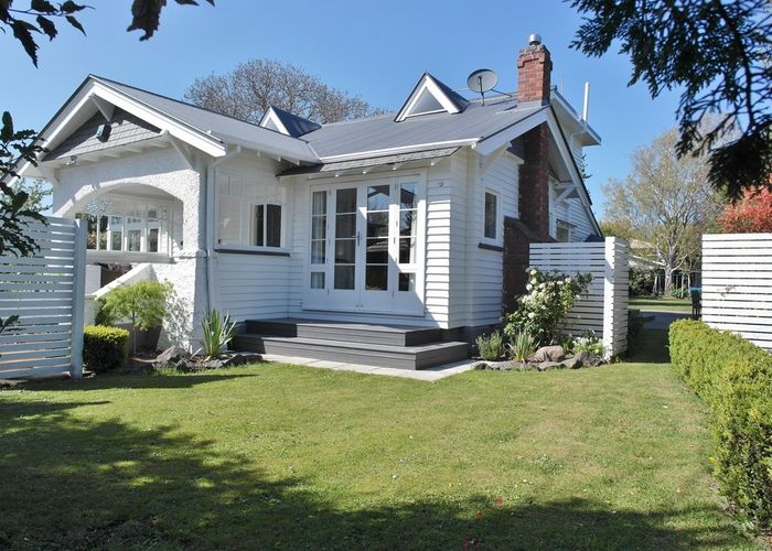  at 44 Fisher Avenue, Beckenham, Christchurch