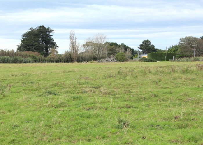  at 70 Woodlands Cemetery RD, Woodlands, Invercargill