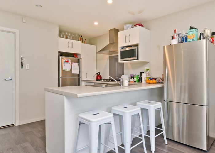  at 3/60 Wellington Street, Hamilton East, Hamilton