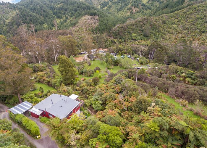  at 1721A Akatarawa Road, Akatarawa Valley, Upper Hutt