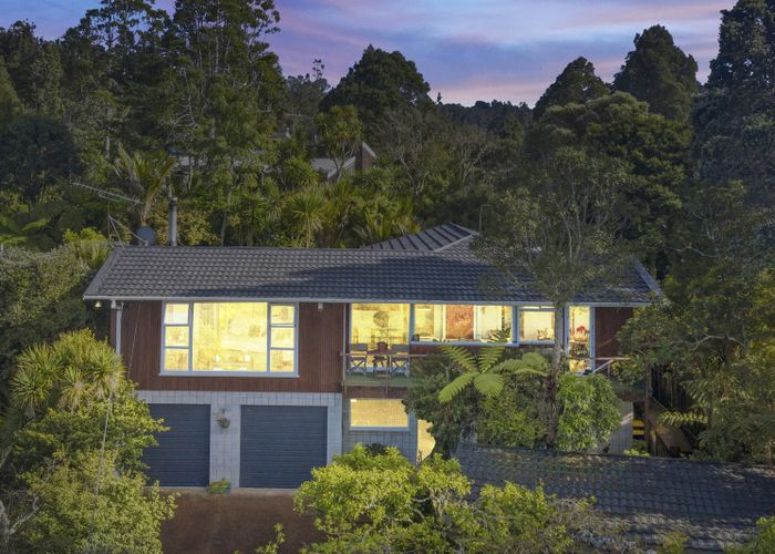  at 75 Tanekaha Road, Titirangi, Auckland