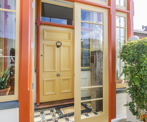  at 62 Brougham Street, Mount Victoria, Wellington