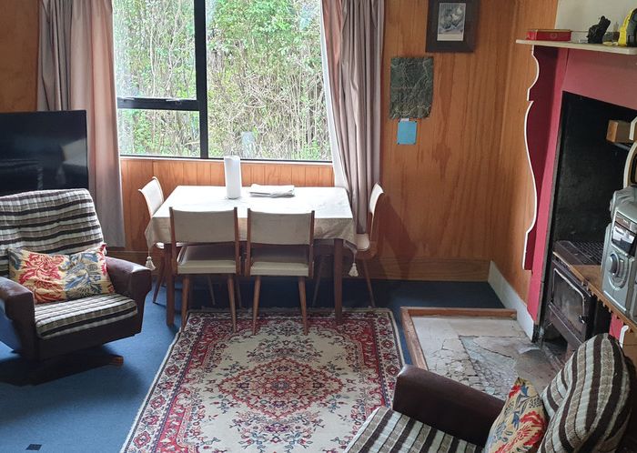  at 12 Burnett Street, Mokihinui, Westport