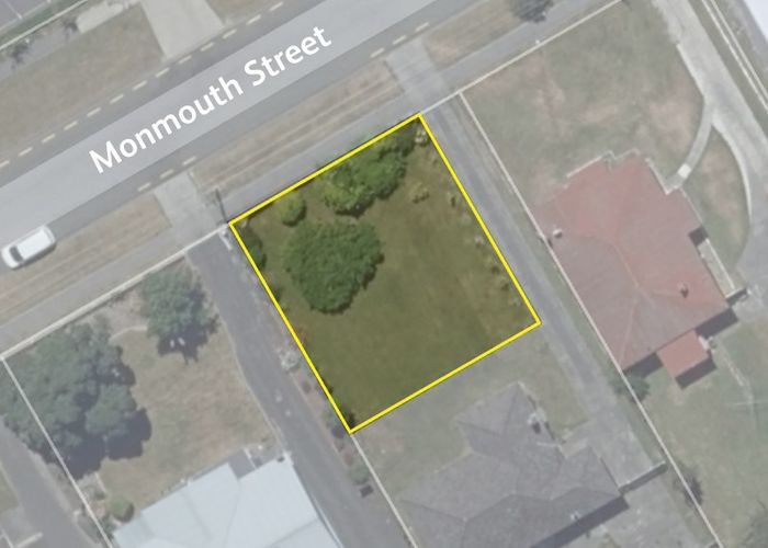  at 13 Monmouth Street, Feilding, Feilding