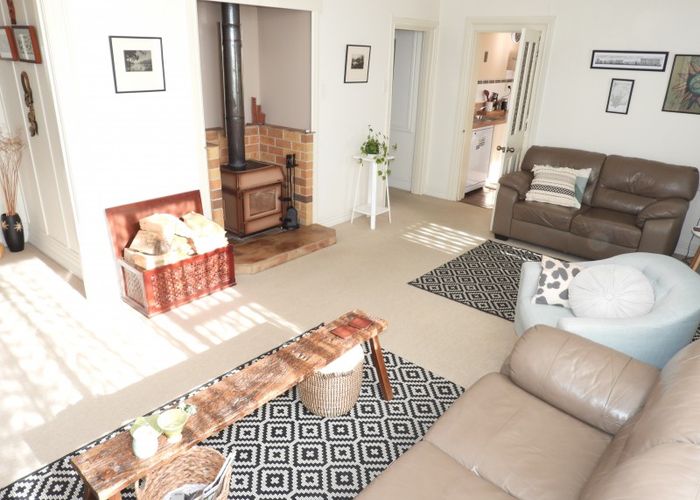  at 132 Perth Street, Holmes Hill, Oamaru