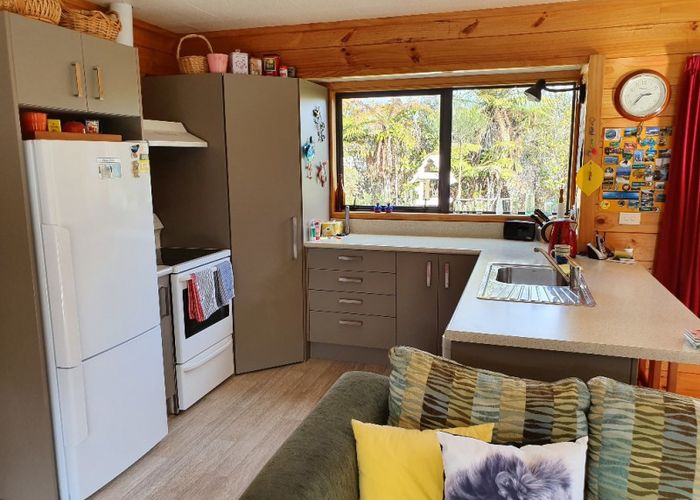  at 34 Oxford Street, Taylorville, Greymouth