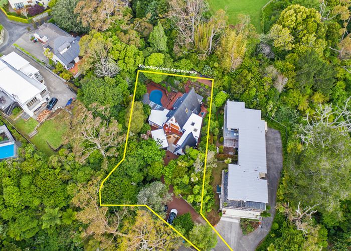  at 81 Meadowbank Road, Meadowbank, Auckland