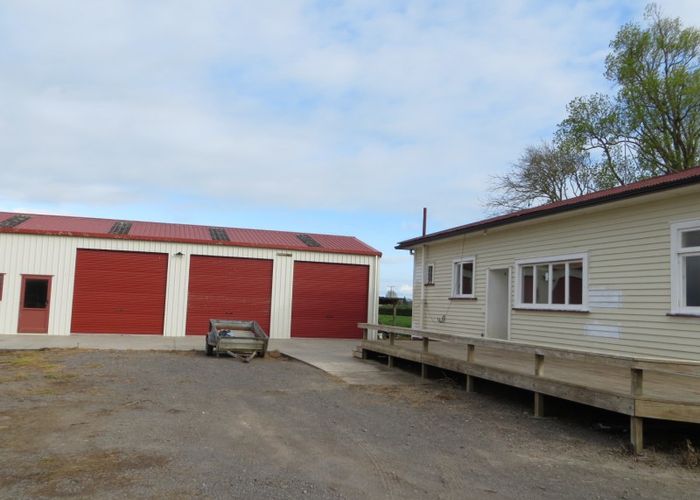  at 178 Thomas Road, Waihou, Te Aroha