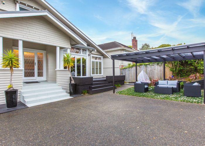 at 473 Remuera Road, Remuera, Auckland