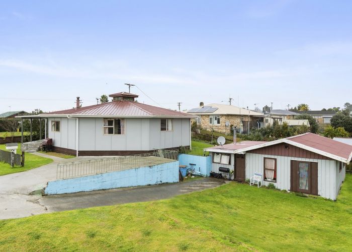  at 30 Hall Road, Te Puke