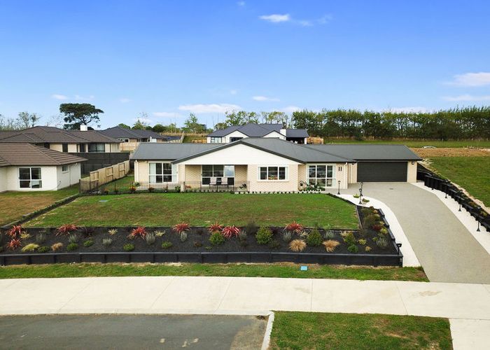  at 11 Bragato Way, Te Kauwhata, Te Kauwhata