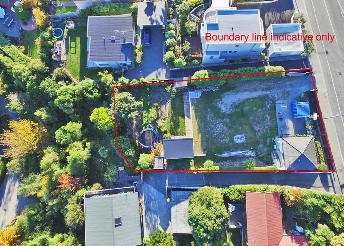  at 122 Dyers Pass Road, Cashmere, Christchurch