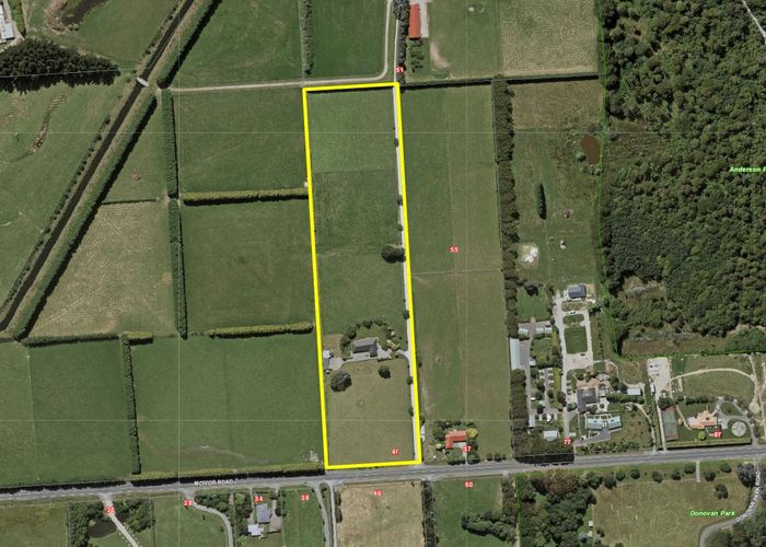  at 47 Mcivor Road, Anderson Park