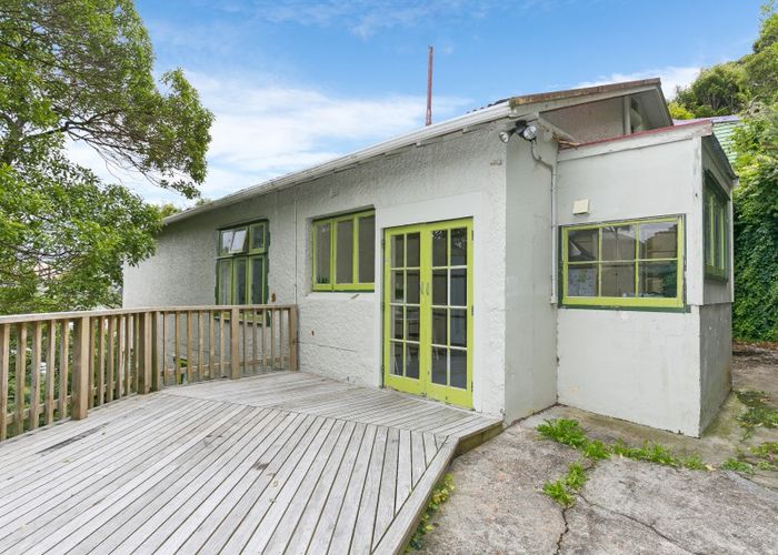  at 29 Durham Street, Aro Valley, Wellington