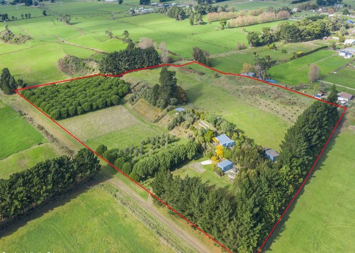 at 78 Donnelly Road, Foxton, Foxton