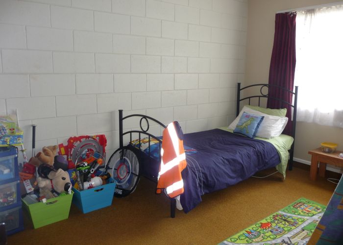  at 4/473 Church Street, Palmerston North, Palmerston North