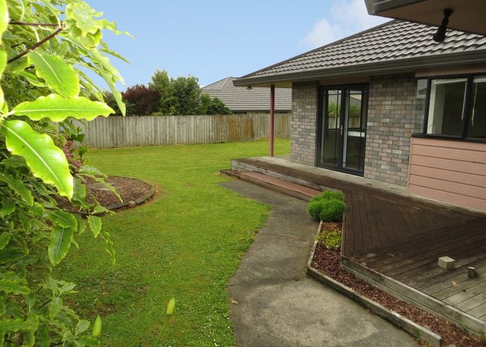 at 85 Pacific Drive, Fitzherbert, Palmerston North