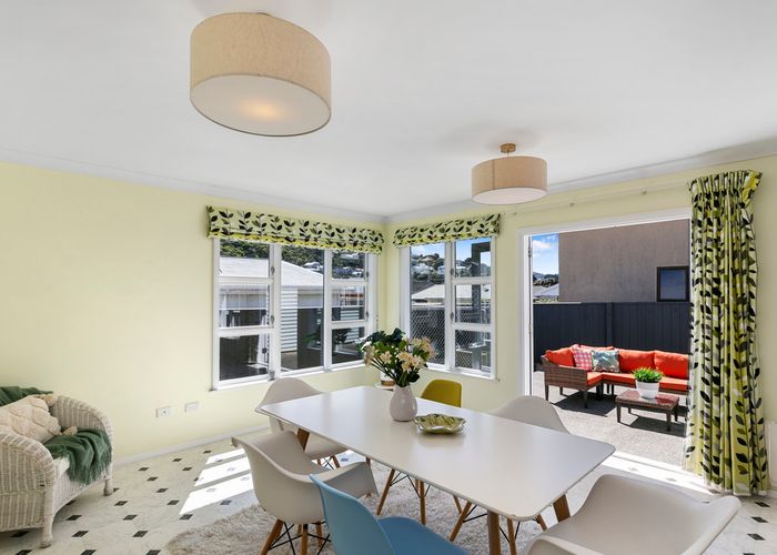  at 146 Clyde Street, Island Bay, Wellington