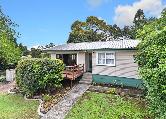 at 39 Eddowes Street, Manurewa, Auckland