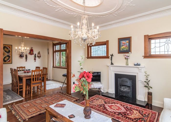  at 20 Aranoni Street, Island Bay, Wellington