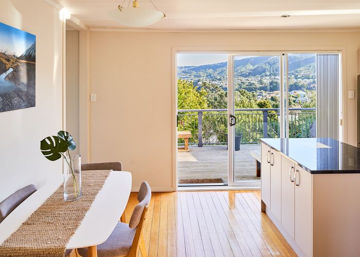  at 8 Raroa Terrace, Tawa, Wellington