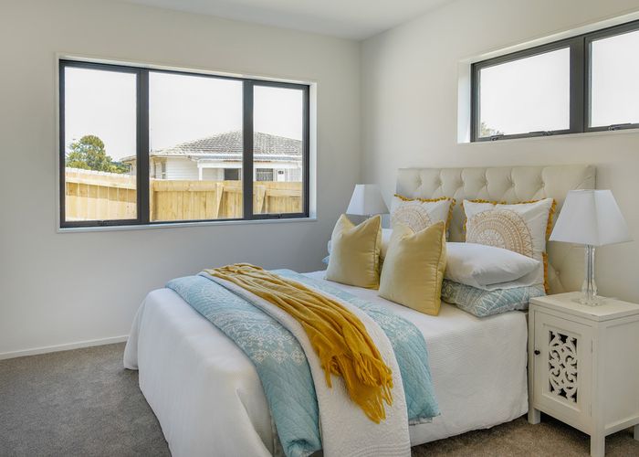  at 4/23 Gilfillan Street, Blockhouse Bay, Auckland
